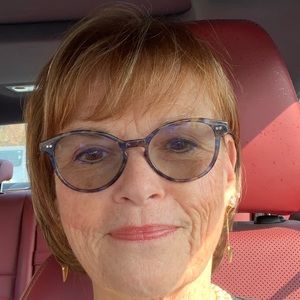 Meet your Posher, Melanie